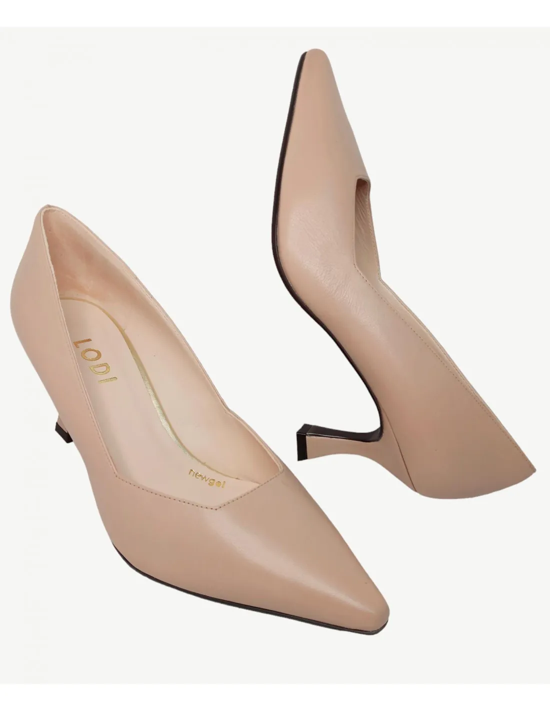 Lodi zapato JUNO