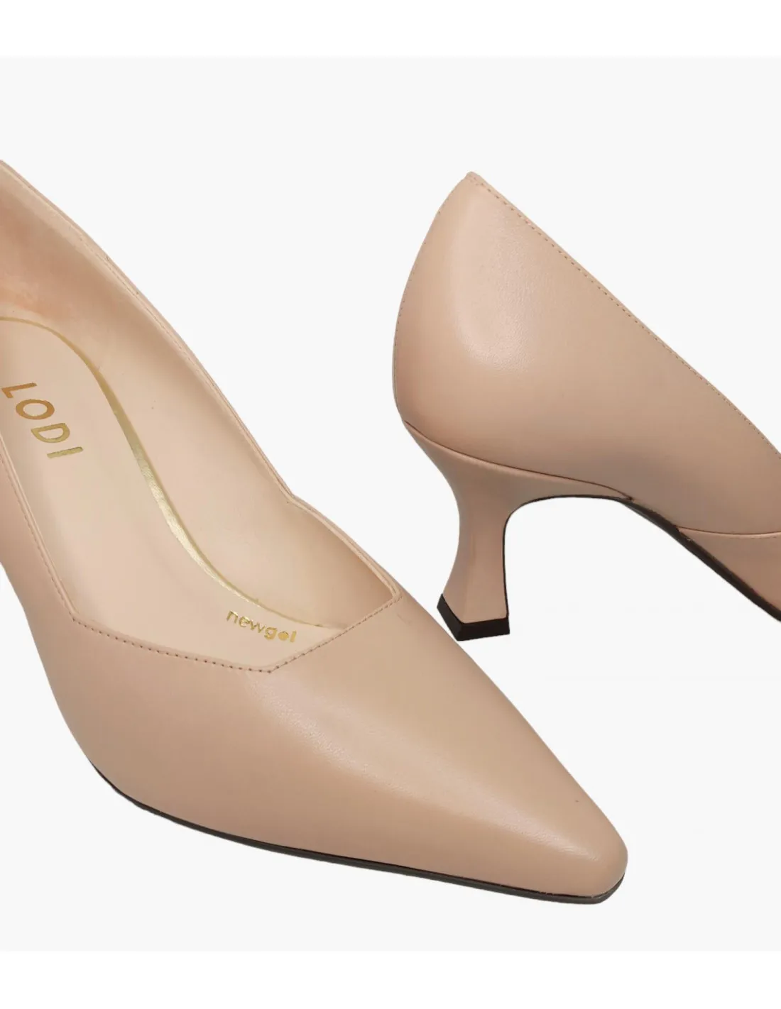 Lodi zapato JUNO