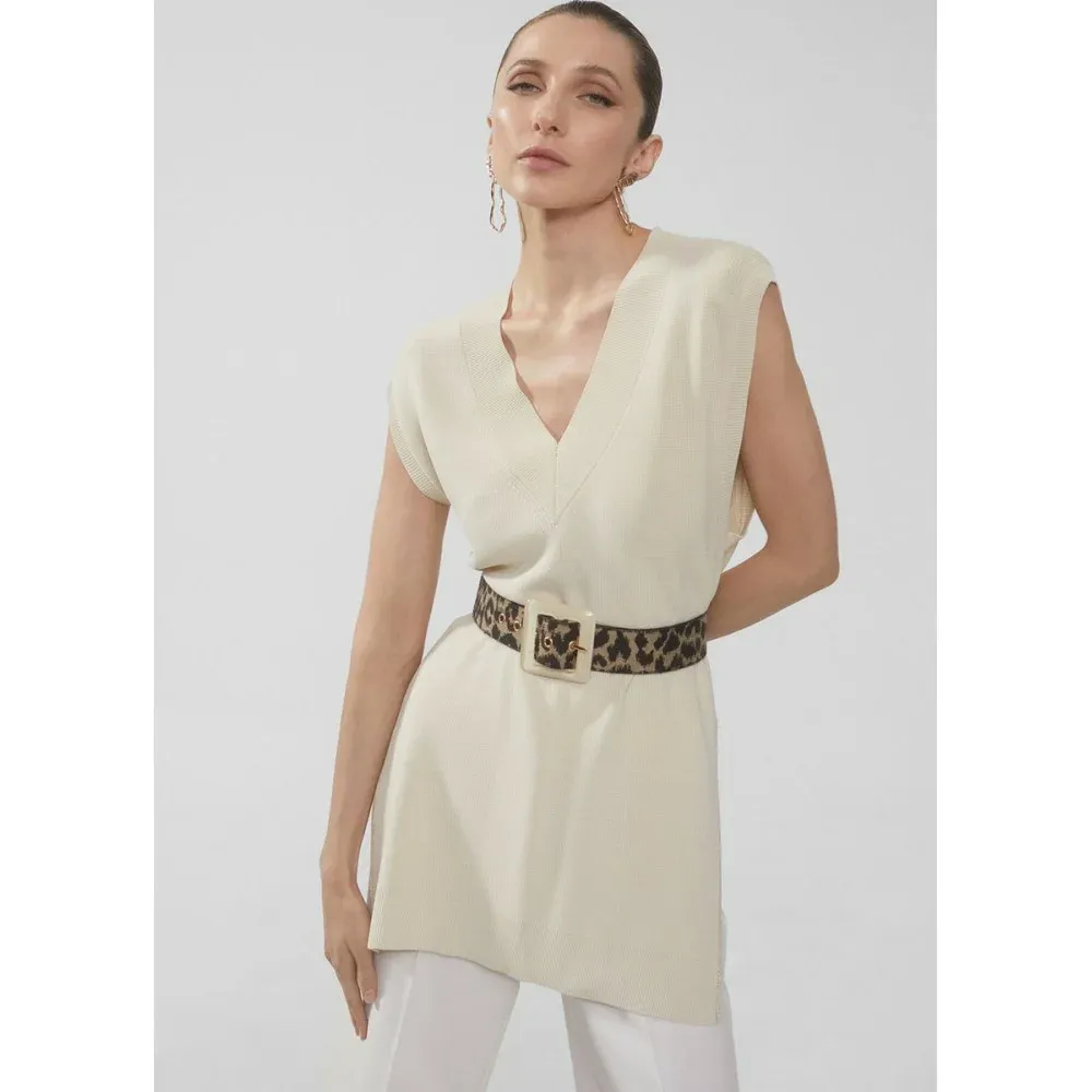 Lola Casademunt LS2406011 305 Crudo Marron