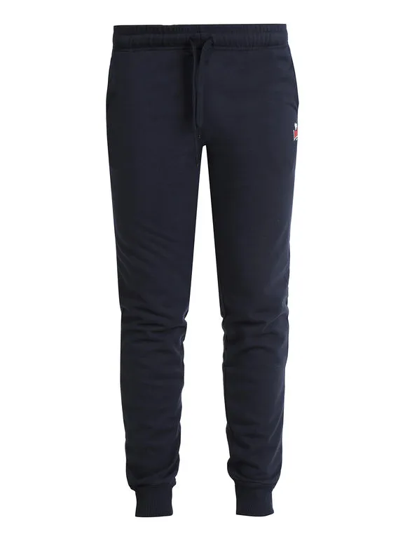 Lonsdale Pantalón deportivo de hombre con cordón.