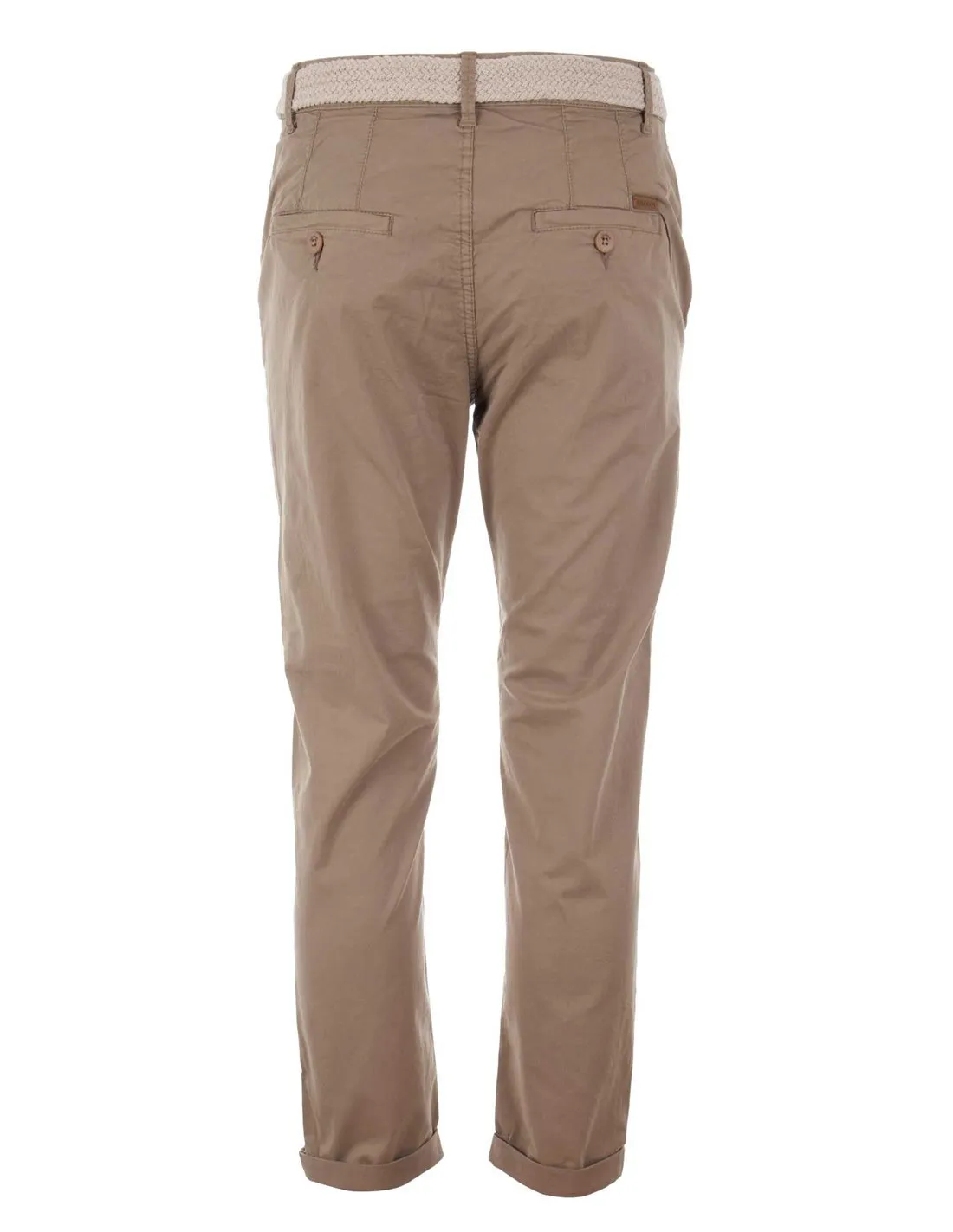 LOSAN  PANTALóN MARRóN DENIM 311 9010AL HOMBRE
