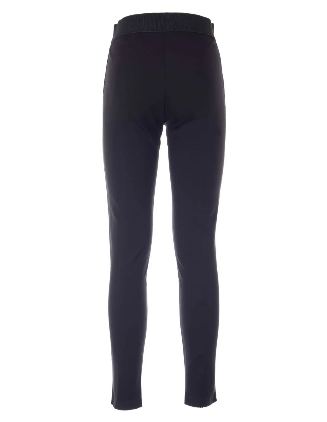 LOSAN  PANTALóN NEGRO LWMAP0502 23024 MUJER