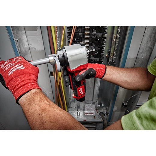 M12™ Cable Stripper Kit for Cu RHW / RHH / USE