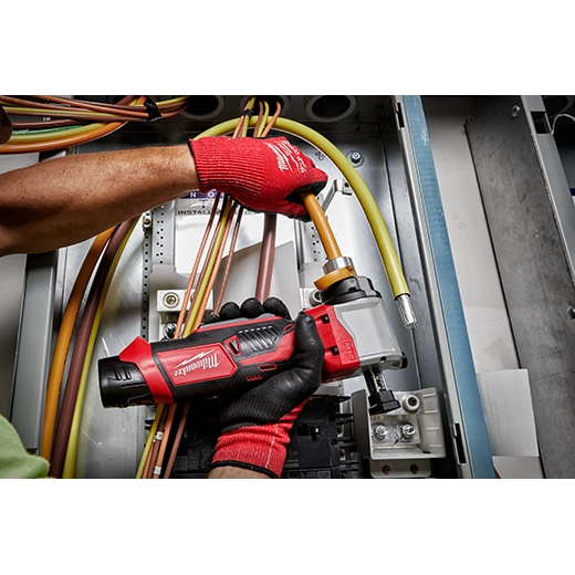 M12™ Cable Stripper Kit for Cu RHW / RHH / USE
