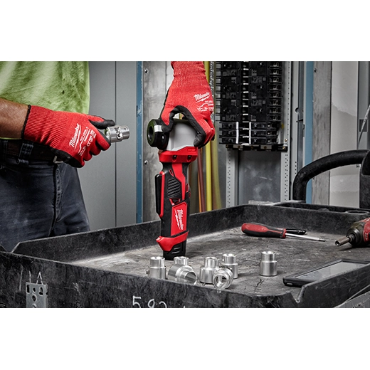 M12™ Cable Stripper Kit for Cu RHW / RHH / USE