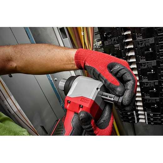 M12™ Cable Stripper Kit for Cu RHW / RHH / USE
