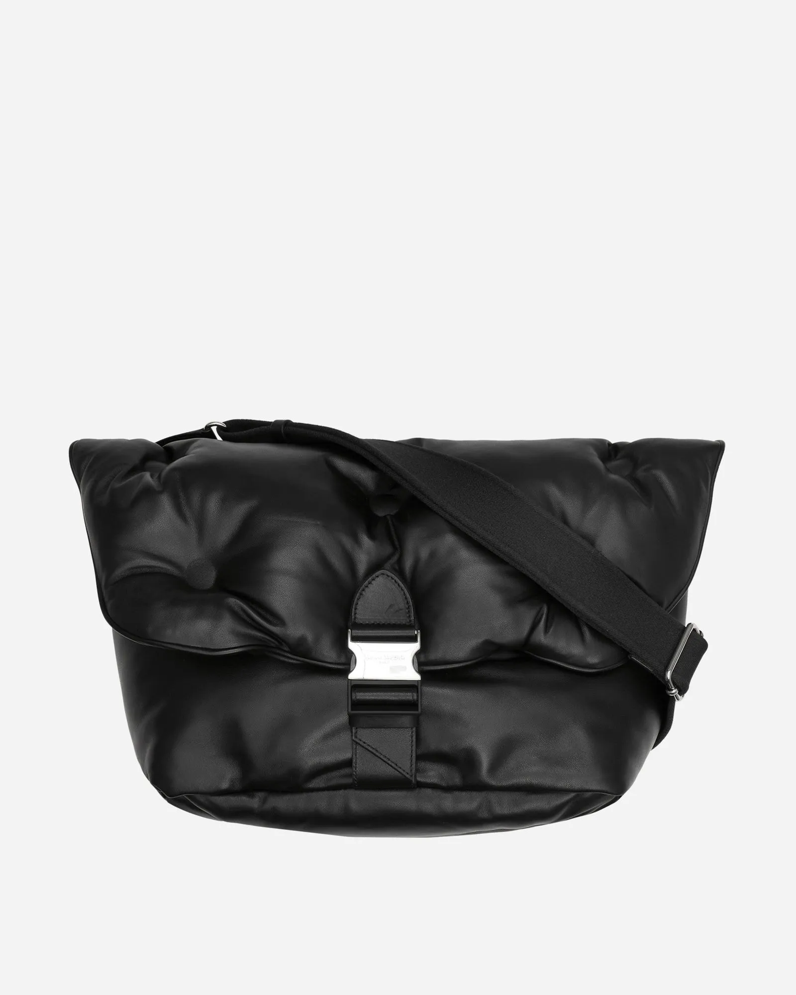 Maison Margiela Glam Slam Cycle Messenger Bag