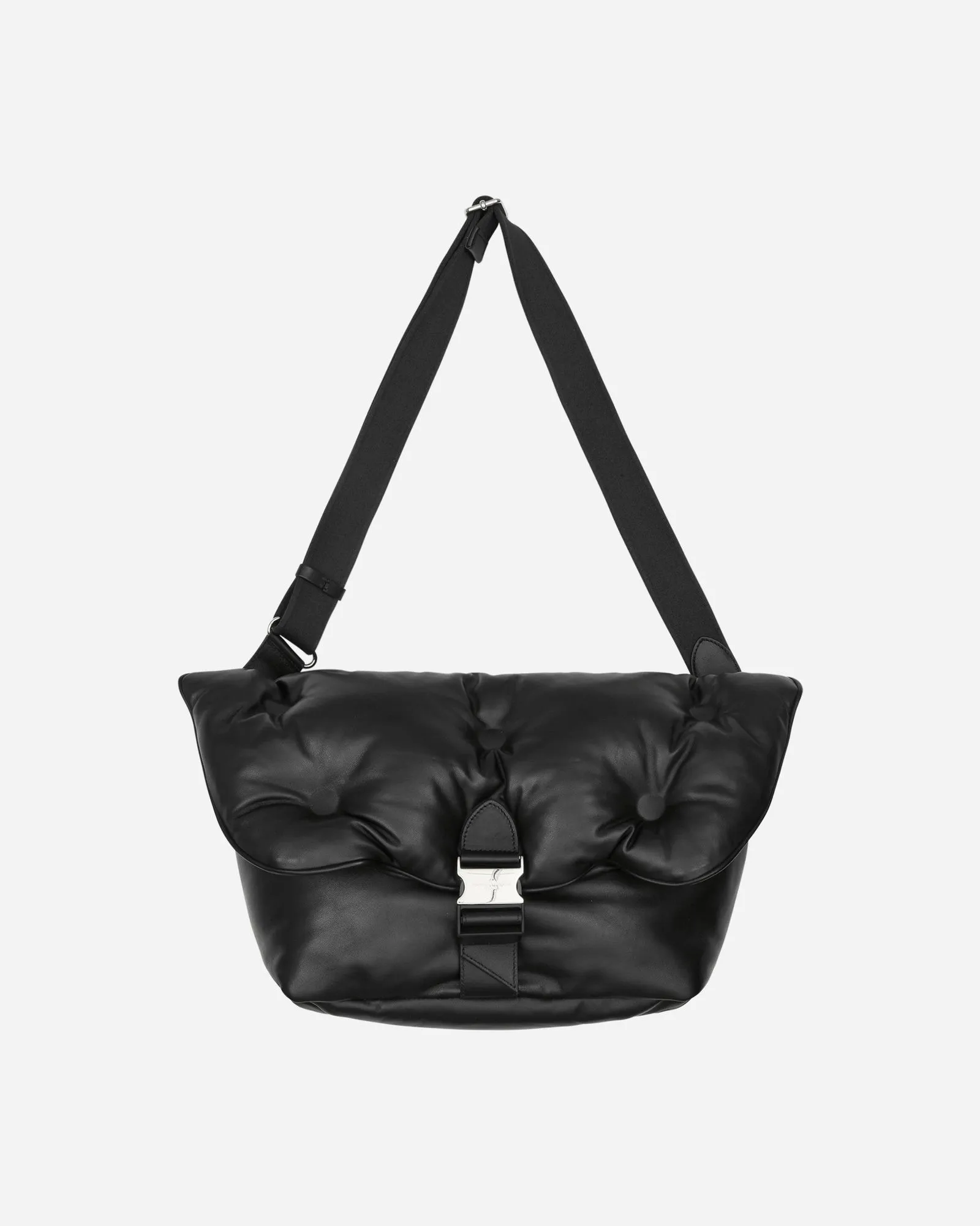 Maison Margiela Glam Slam Cycle Messenger Bag