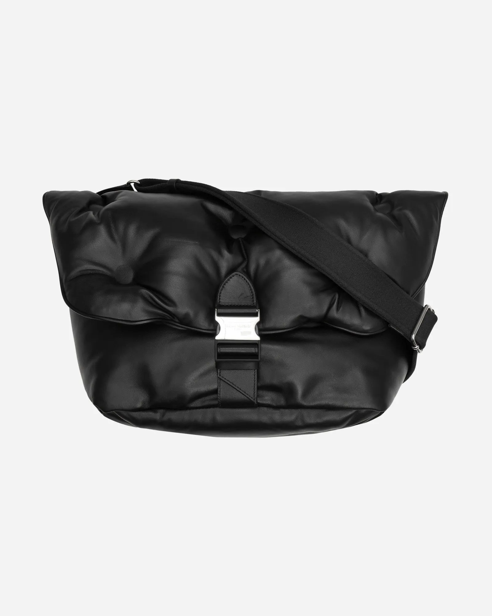 Maison Margiela Glam Slam Cycle Messenger Bag