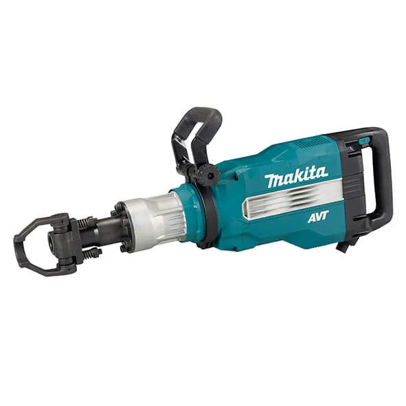 MAKITA HM1512  MARTILLO DEMOLEDOR 1.850W 28,6MM AVT