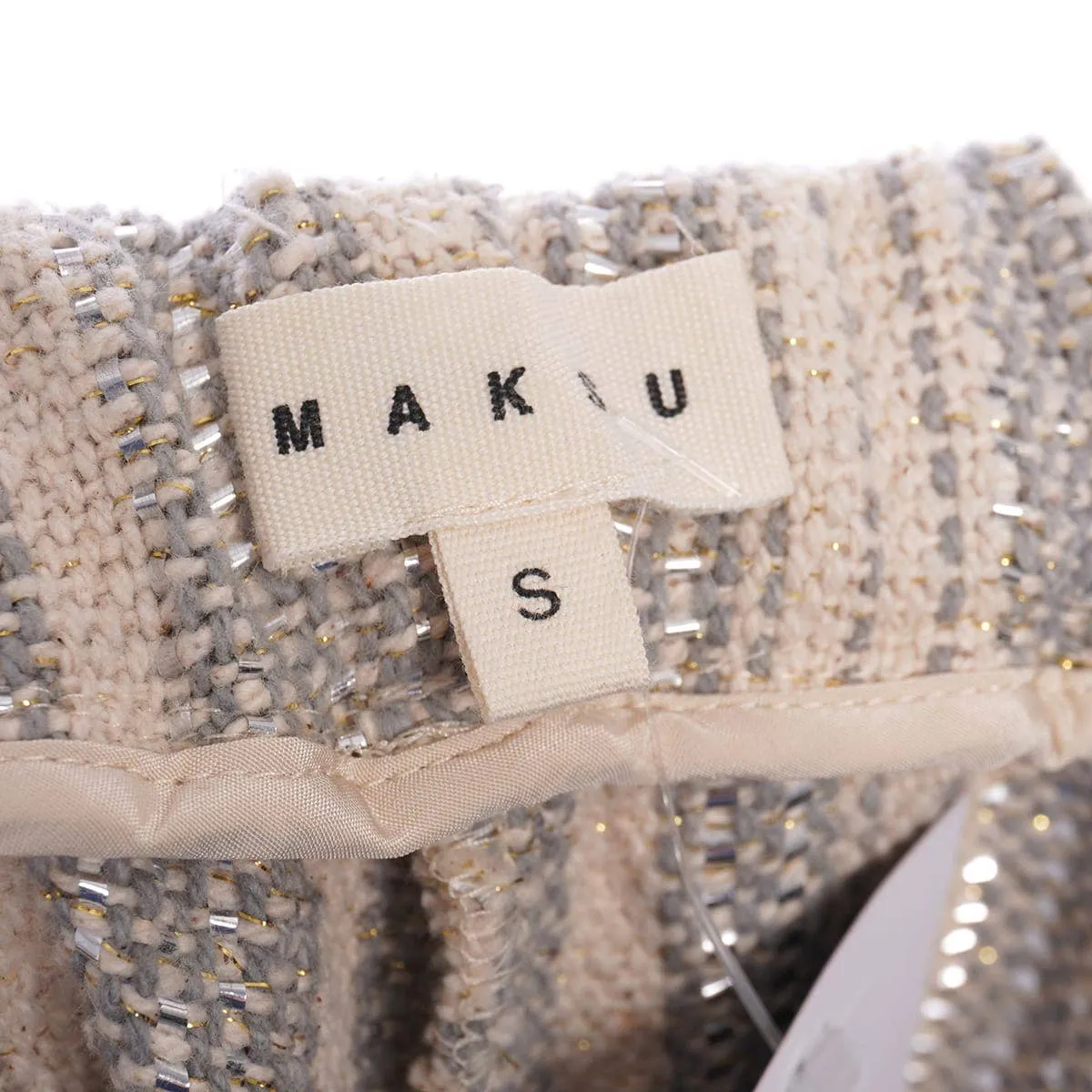 MAKSU Pantalón