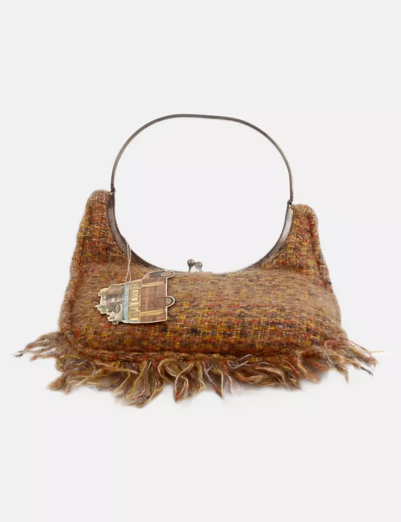 Mamatayoe Bolso de mano