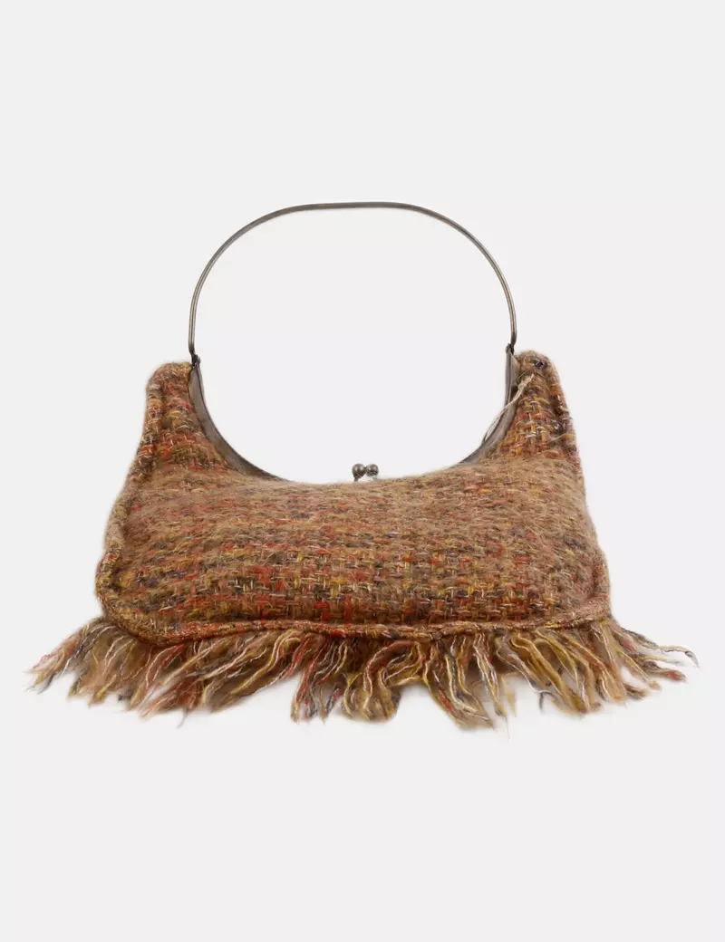 Mamatayoe Bolso de mano
