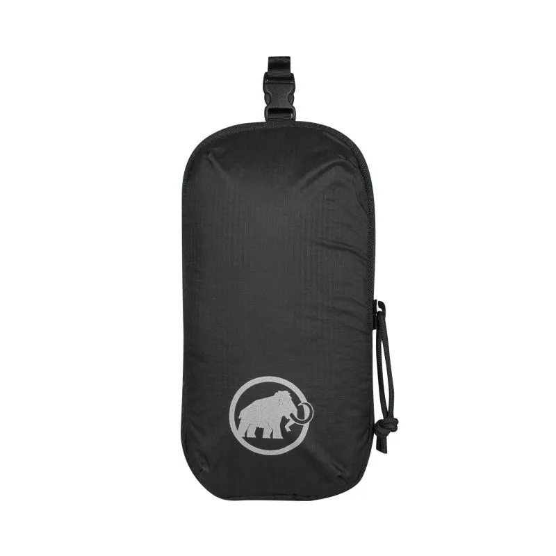 Mammut Bolsillo adicional para el arnés de hombro