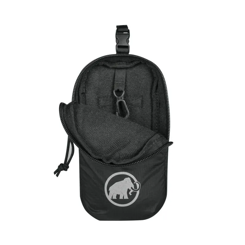 Mammut Bolsillo adicional para el arnés de hombro
