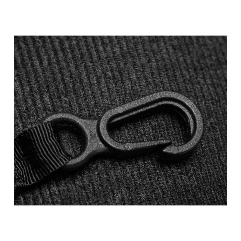 Mammut Bolsillo adicional para el arnés de hombro