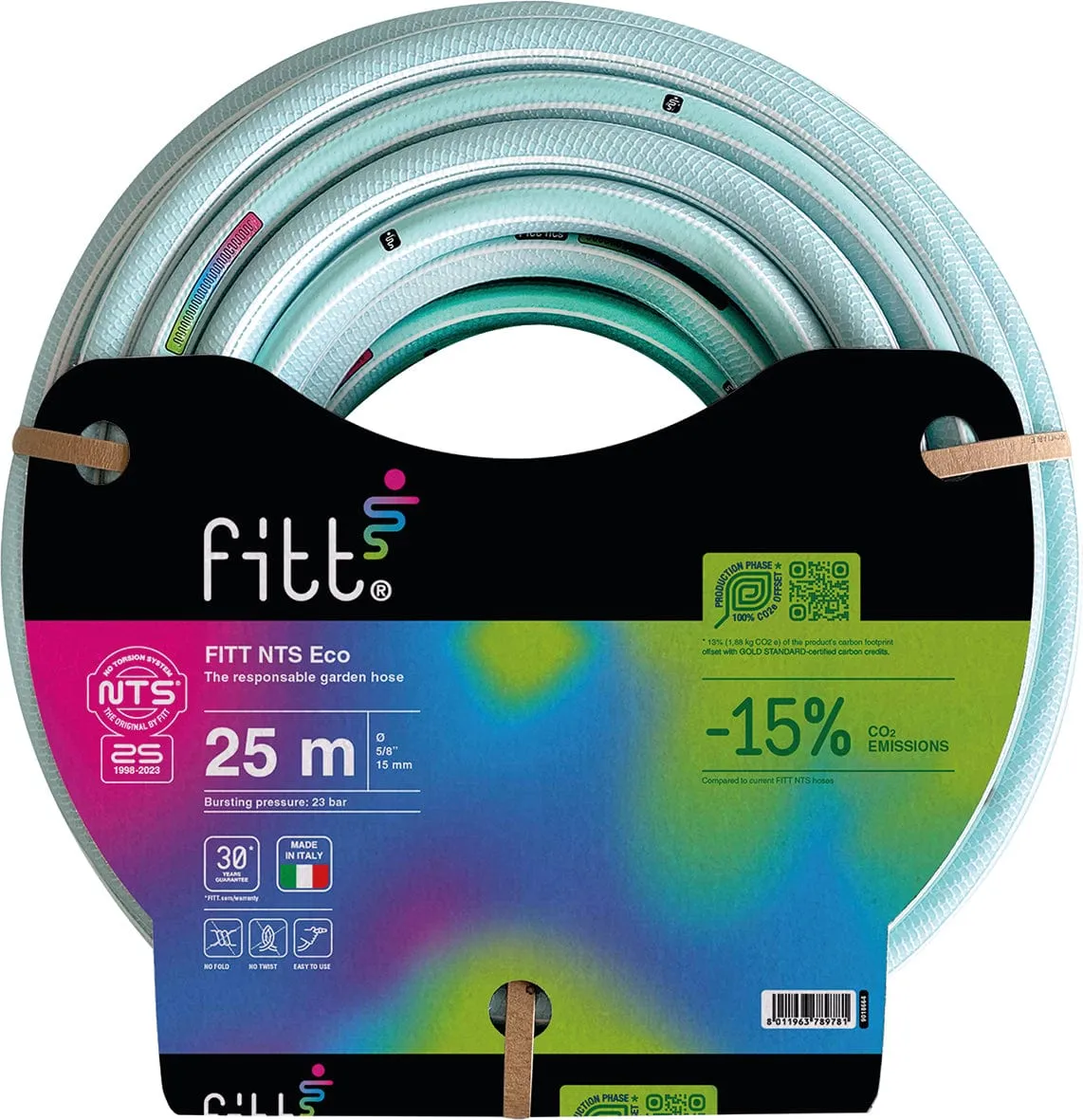 Manguera NTS Eco de FITT