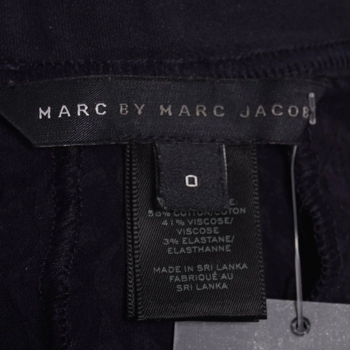 Marc by Marc Jacobs Pantalón