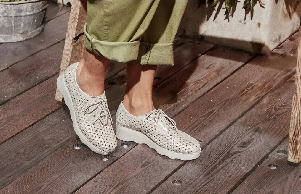 marcas de zapatos