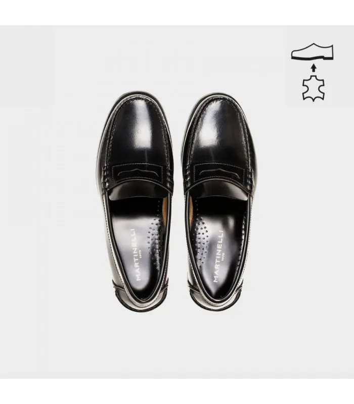 MARTINELLI ALCALA C1 010017AYMNEGRO
