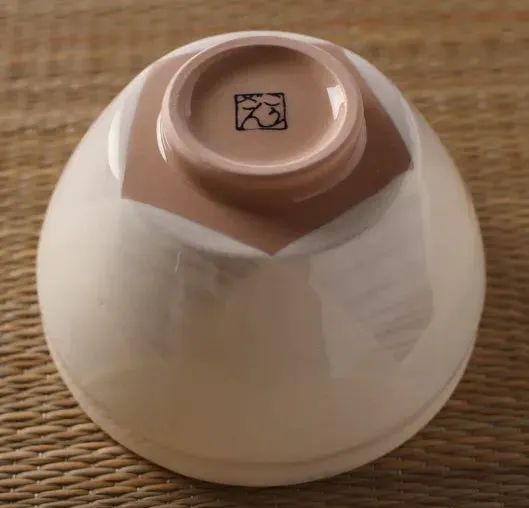 MATCHA Cuenco chawan Trazos 250 ml