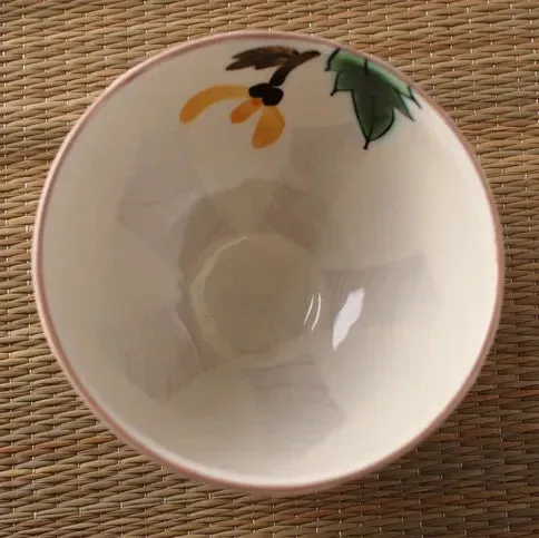 MATCHA Cuenco chawan Trazos 250 ml