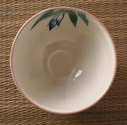 MATCHA Cuenco chawan Trazos 250 ml