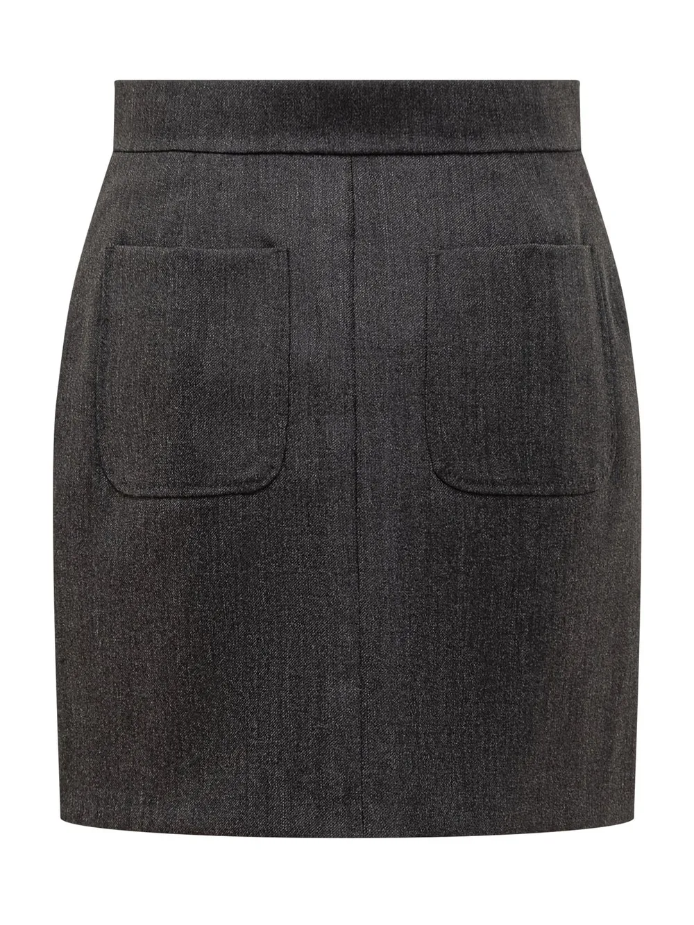 MAX MARA Sondalo Skirt