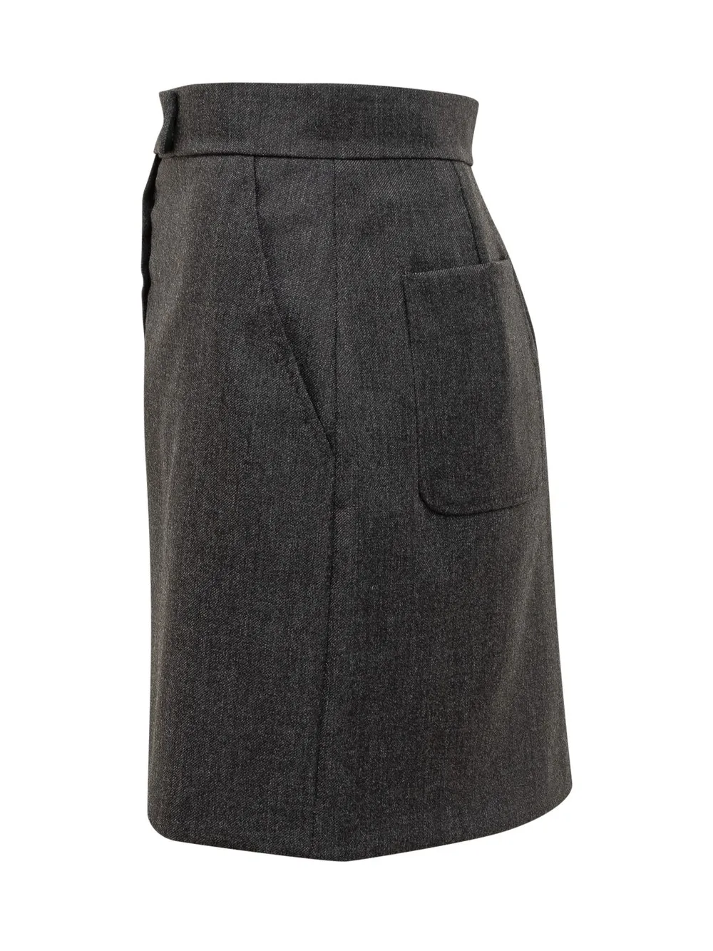 MAX MARA Sondalo Skirt