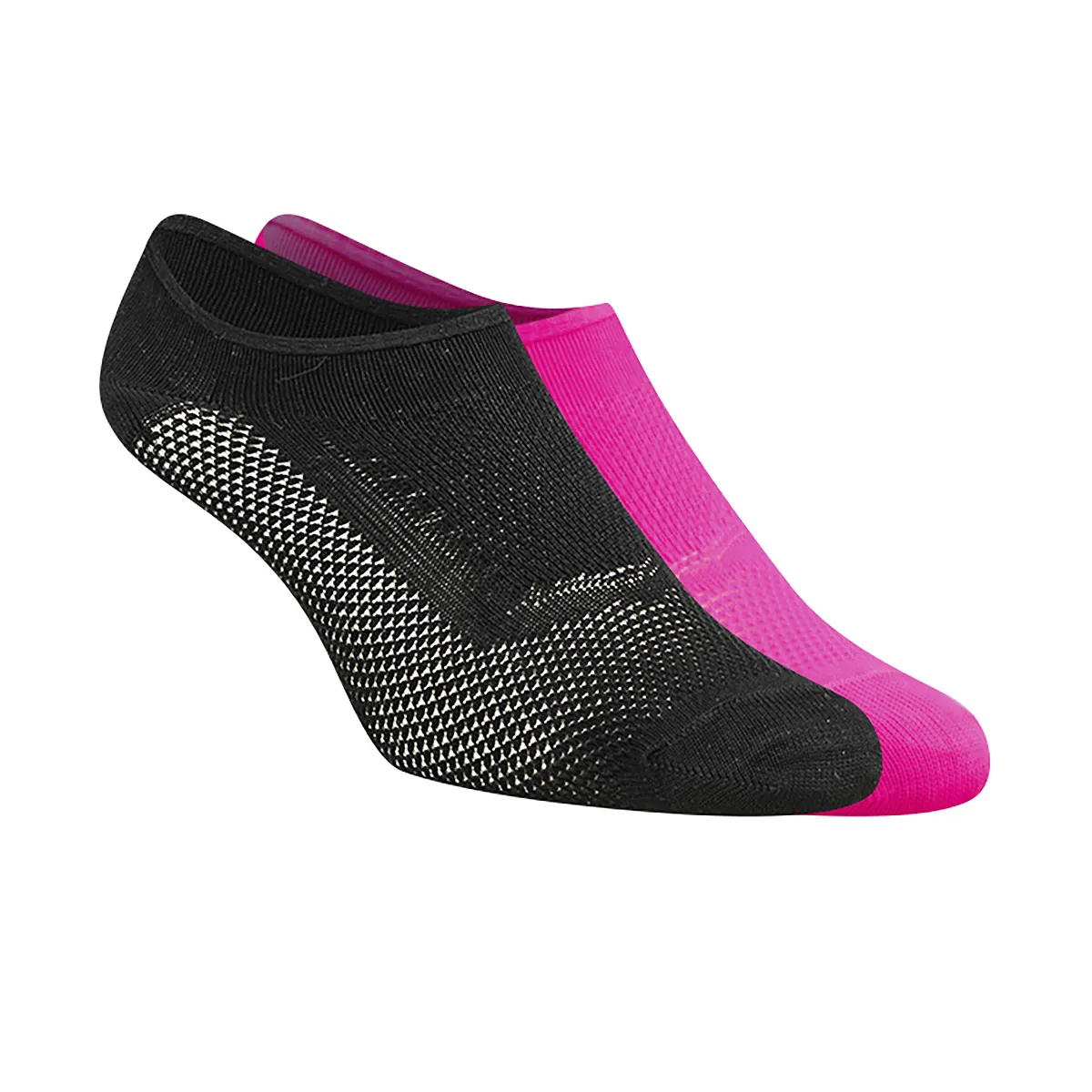 Medias Soquetes Pack X2 CottonFoot  Mujer