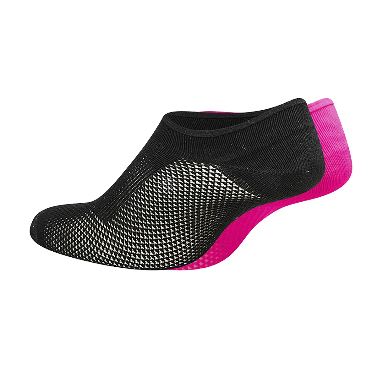 Medias Soquetes Pack X2 CottonFoot  Mujer