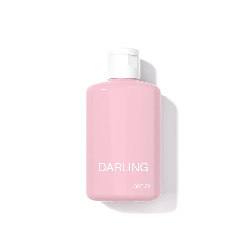 Medium Protection SPF 20