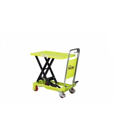 Mesa trabajo elevadora LIFTER 300kg HTV0300V000