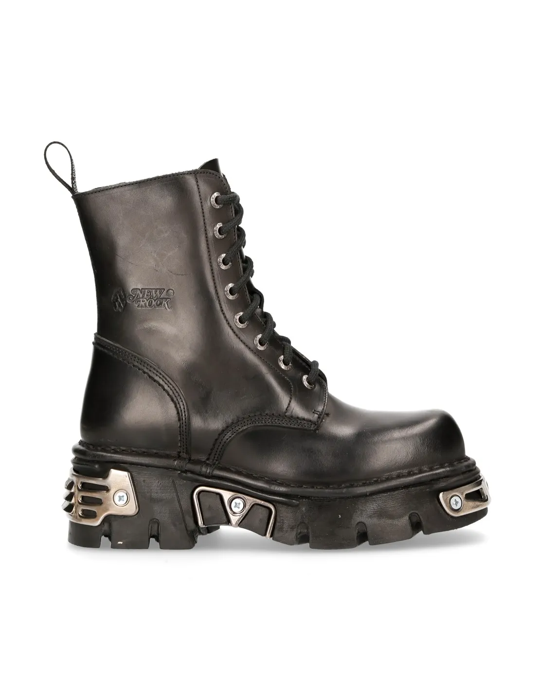 METALLIC MNEWMILI084CC10