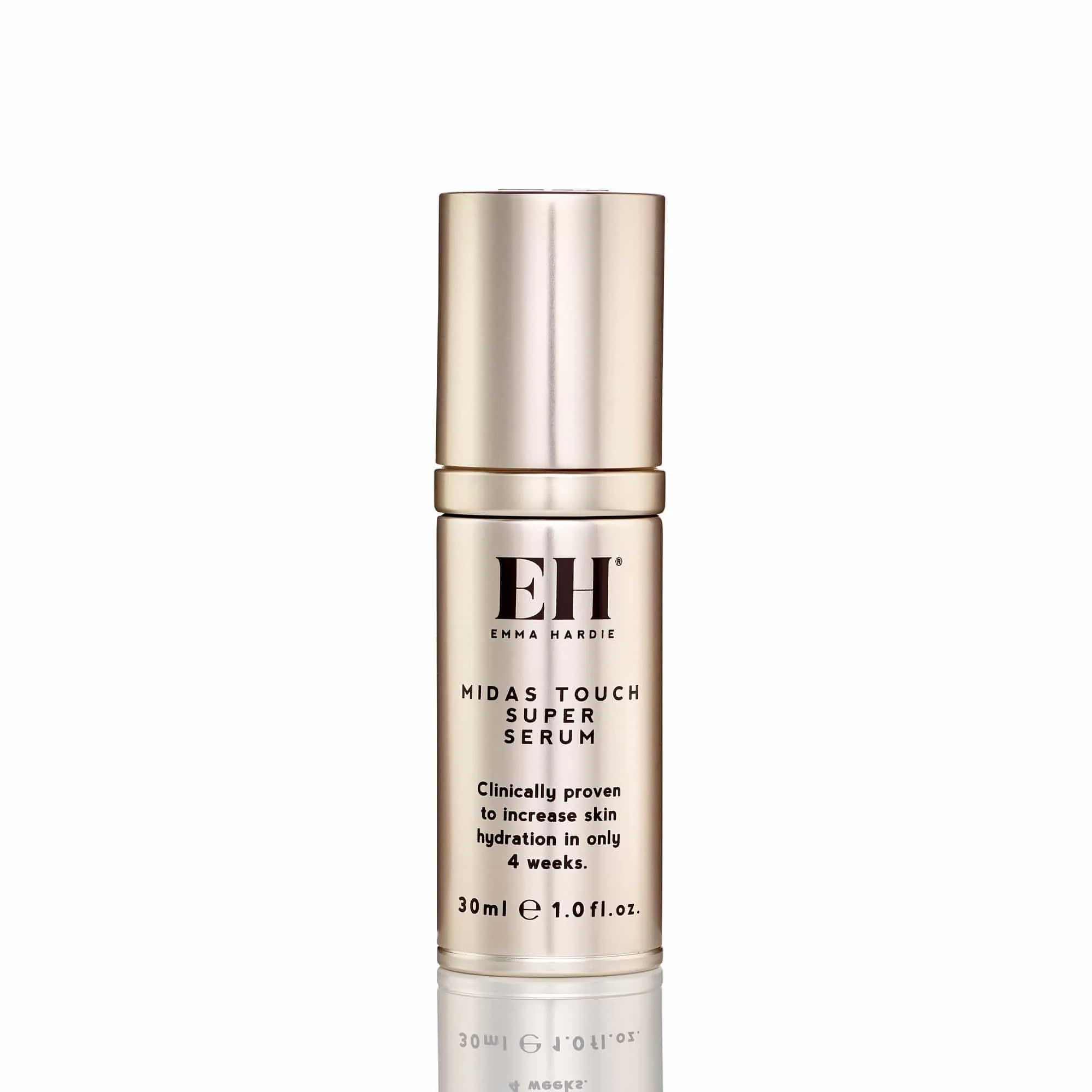 Midas Touch Face Super Serum Emma Hardie Sérum facial