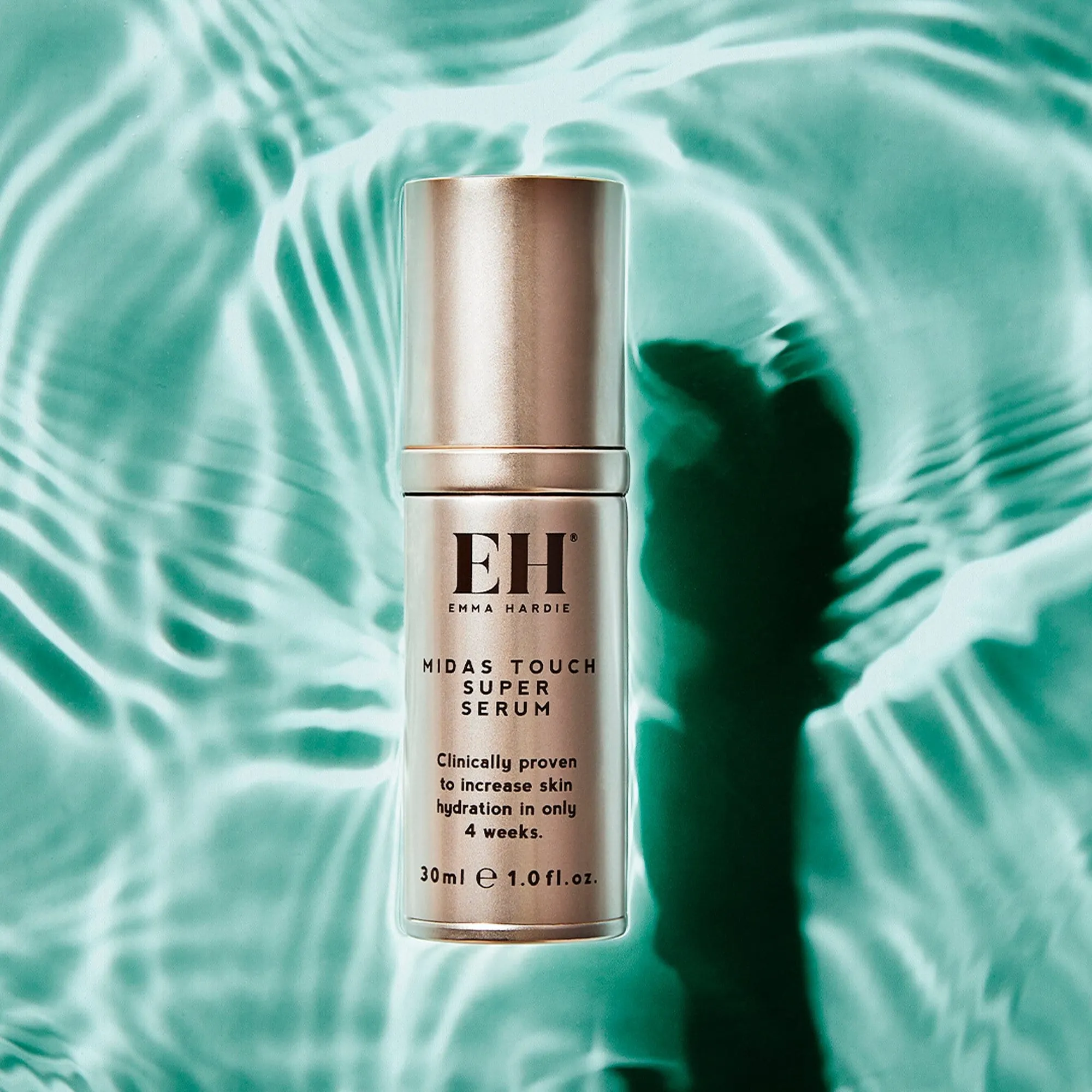 Midas Touch Face Super Serum Emma Hardie Sérum facial