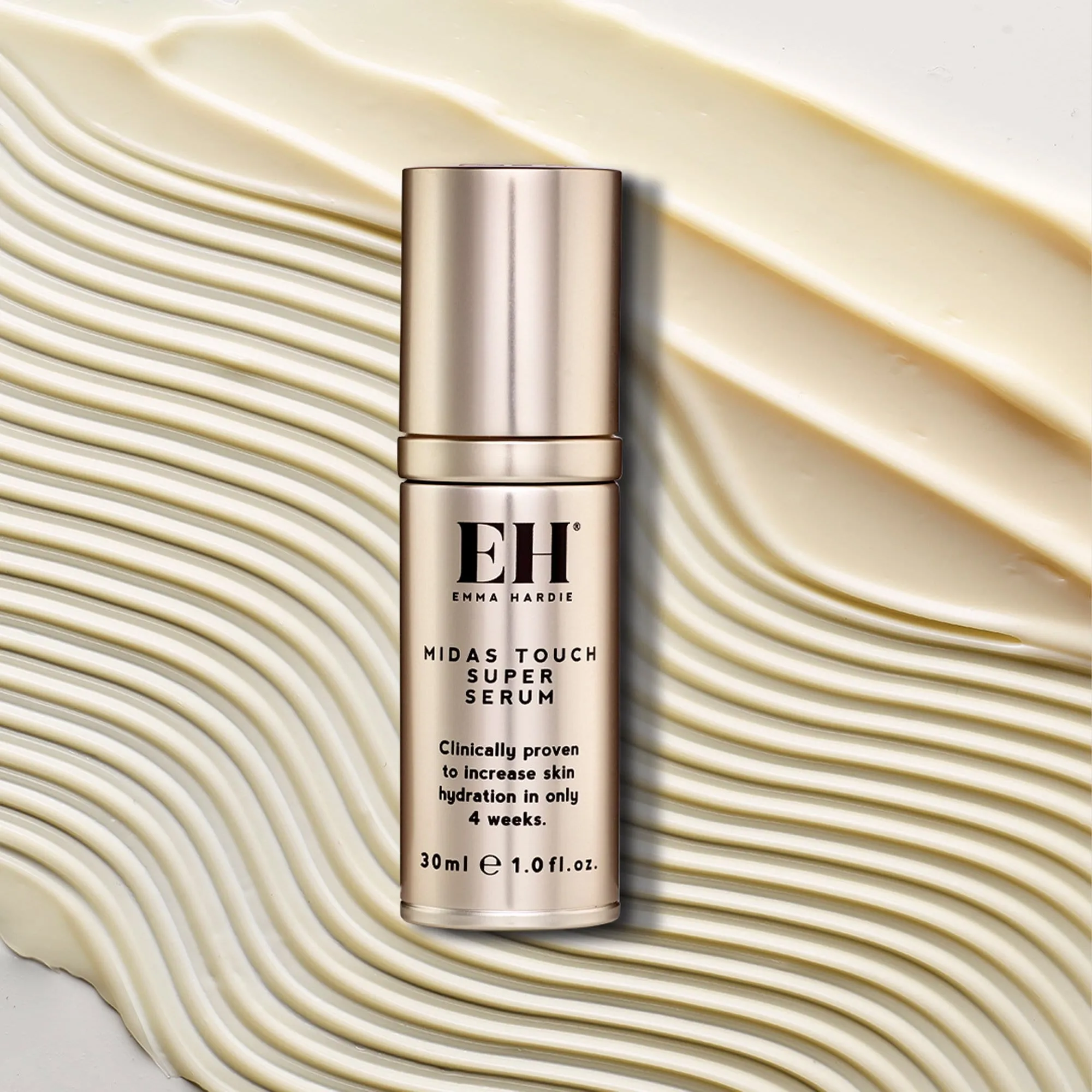 Midas Touch Face Super Serum Emma Hardie Sérum facial