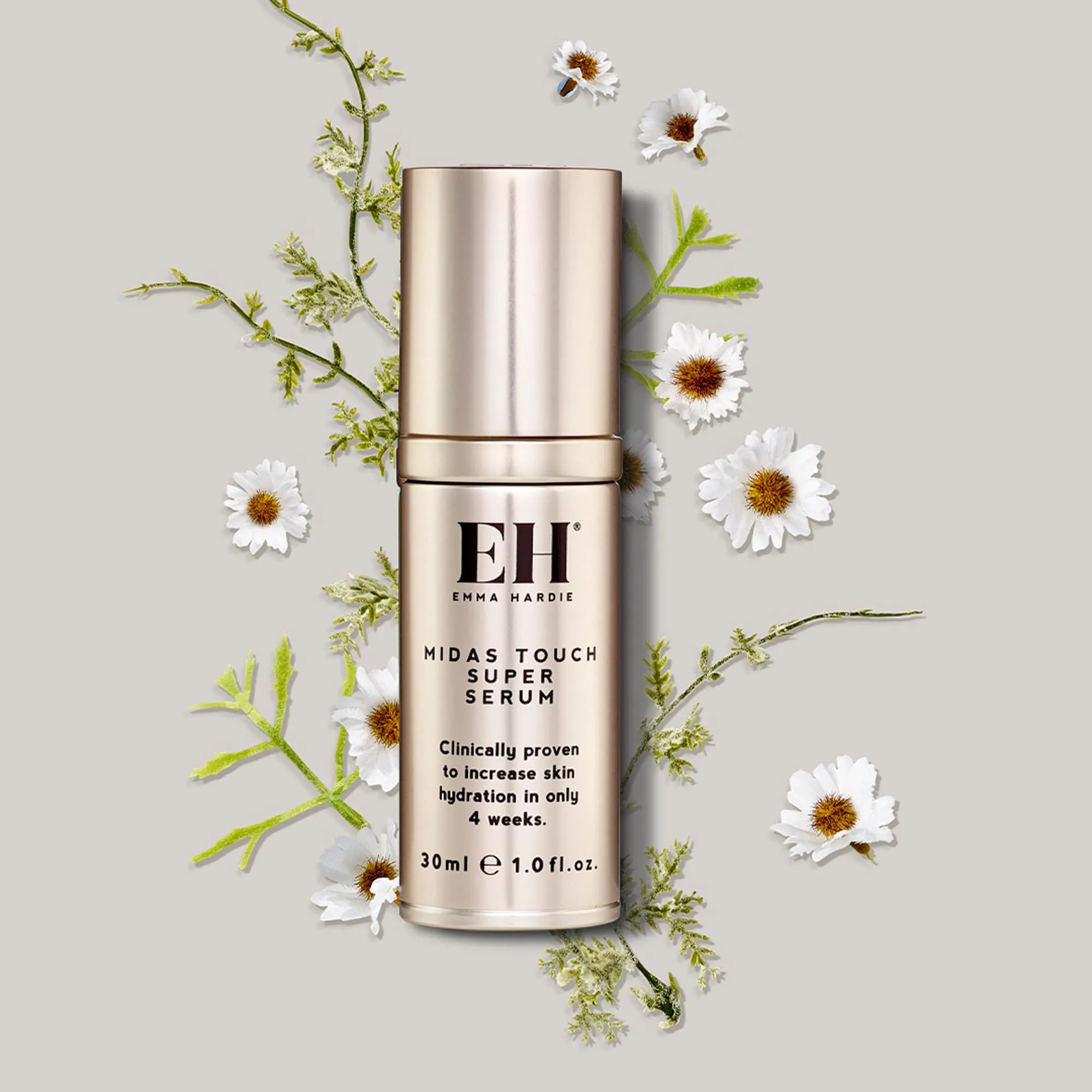 Midas Touch Face Super Serum Emma Hardie Sérum facial