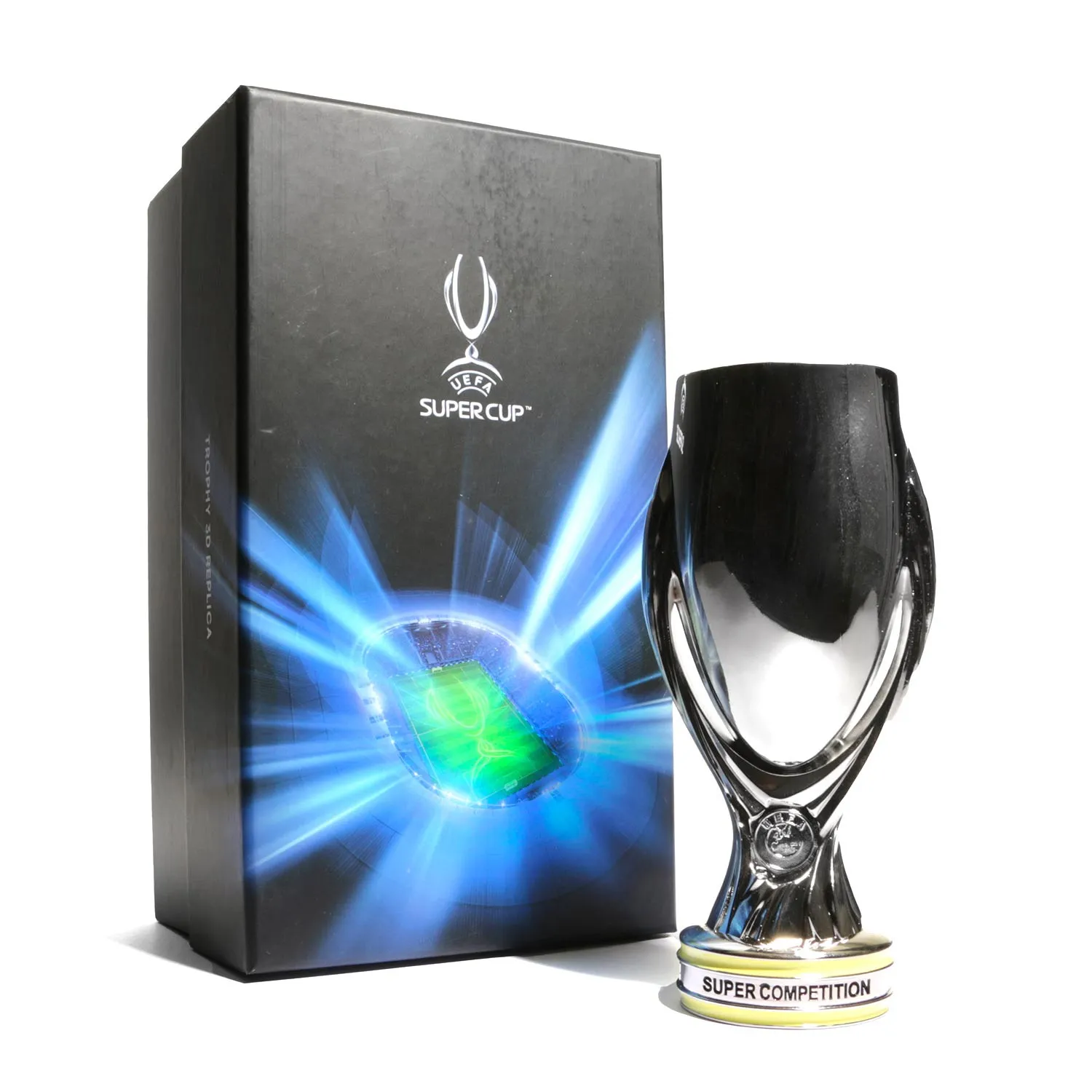Mini Copa UEFA Supercup