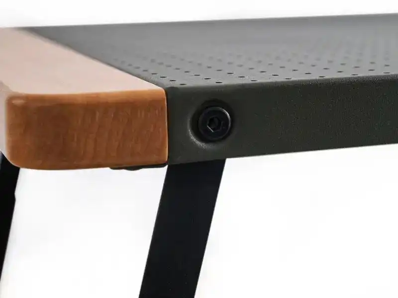 Mini mesa plegable MOUNTAIN SERIES
