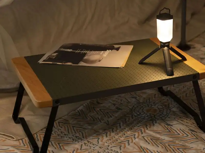 Mini mesa plegable MOUNTAIN SERIES