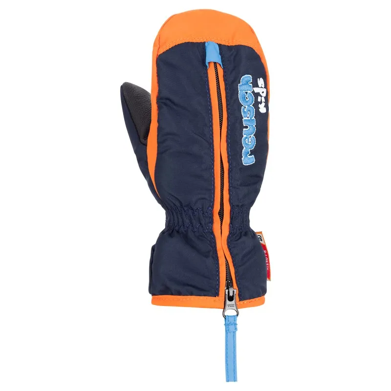 Mitones de esquì Reusch Ben baby