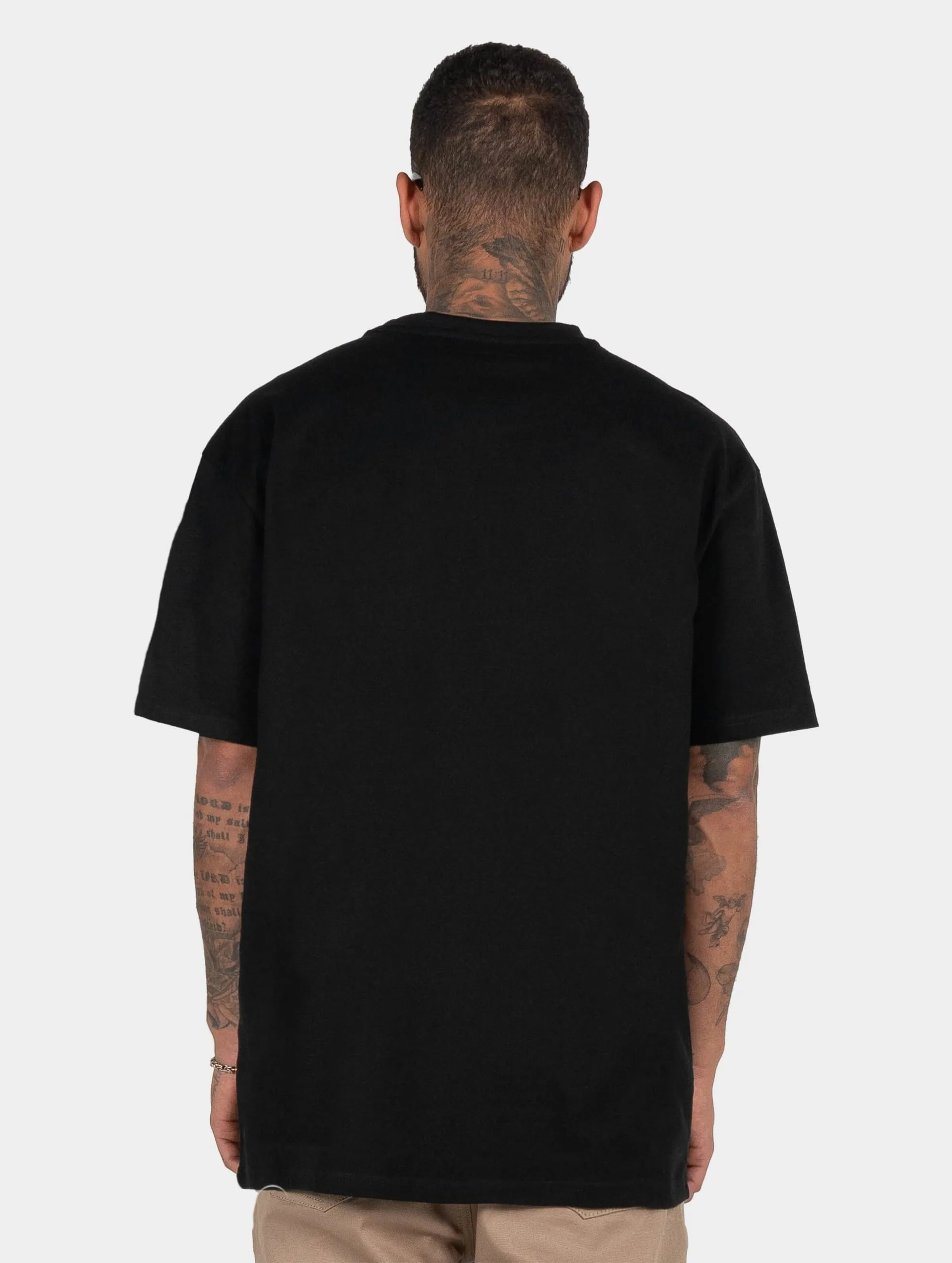 MJ Gonzales Wave V.1 X Heavy Oversized