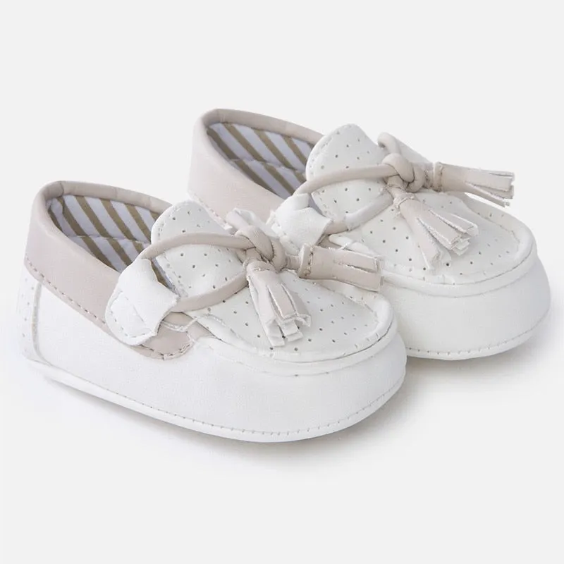 Mocasín Casual Para Bebé Niño MAYORAL