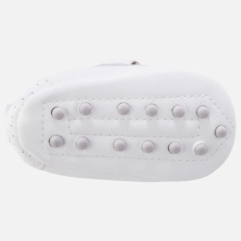 Mocasín Casual Para Bebé Niño MAYORAL