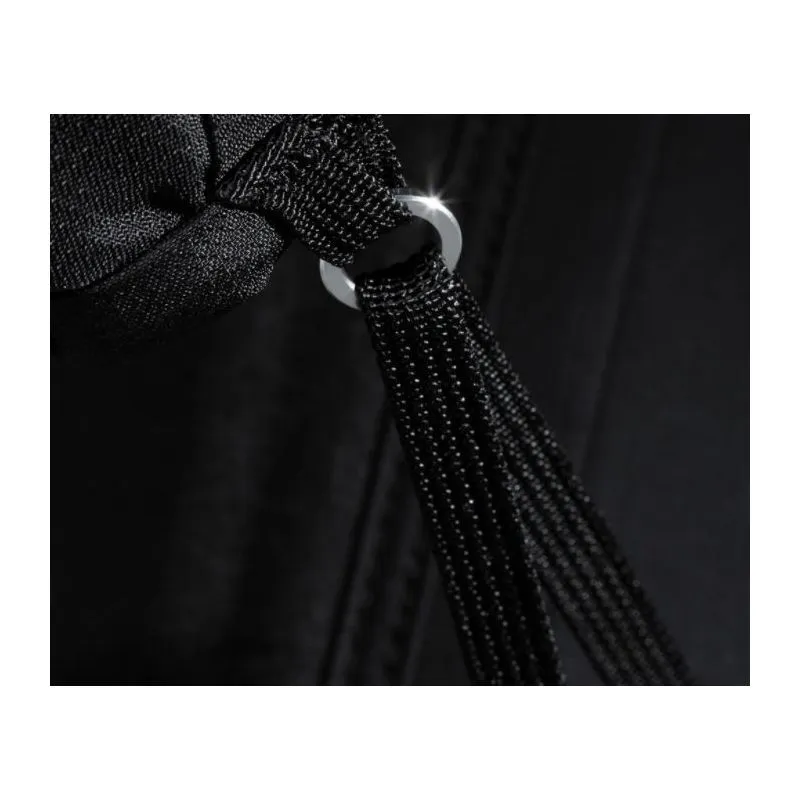 MOCHILA ALPINA MAMMUT TRION 18L (ROJOMARINO CALIENTE)