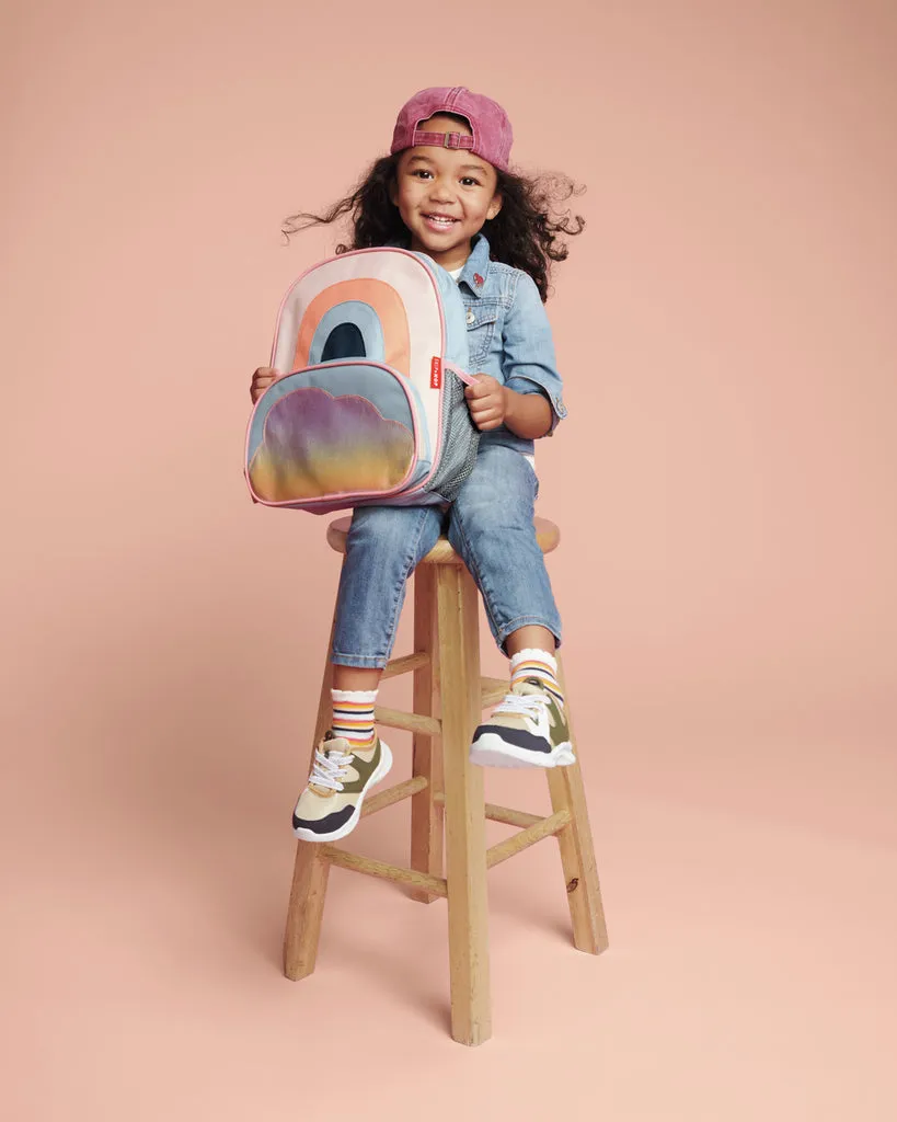 Mochila Arcoiris · Skip Hop