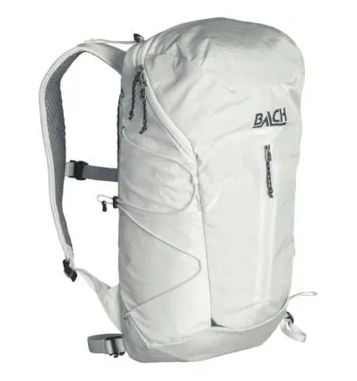 Mochila Bach Pack Shield Recor 20 (blanco hueso)