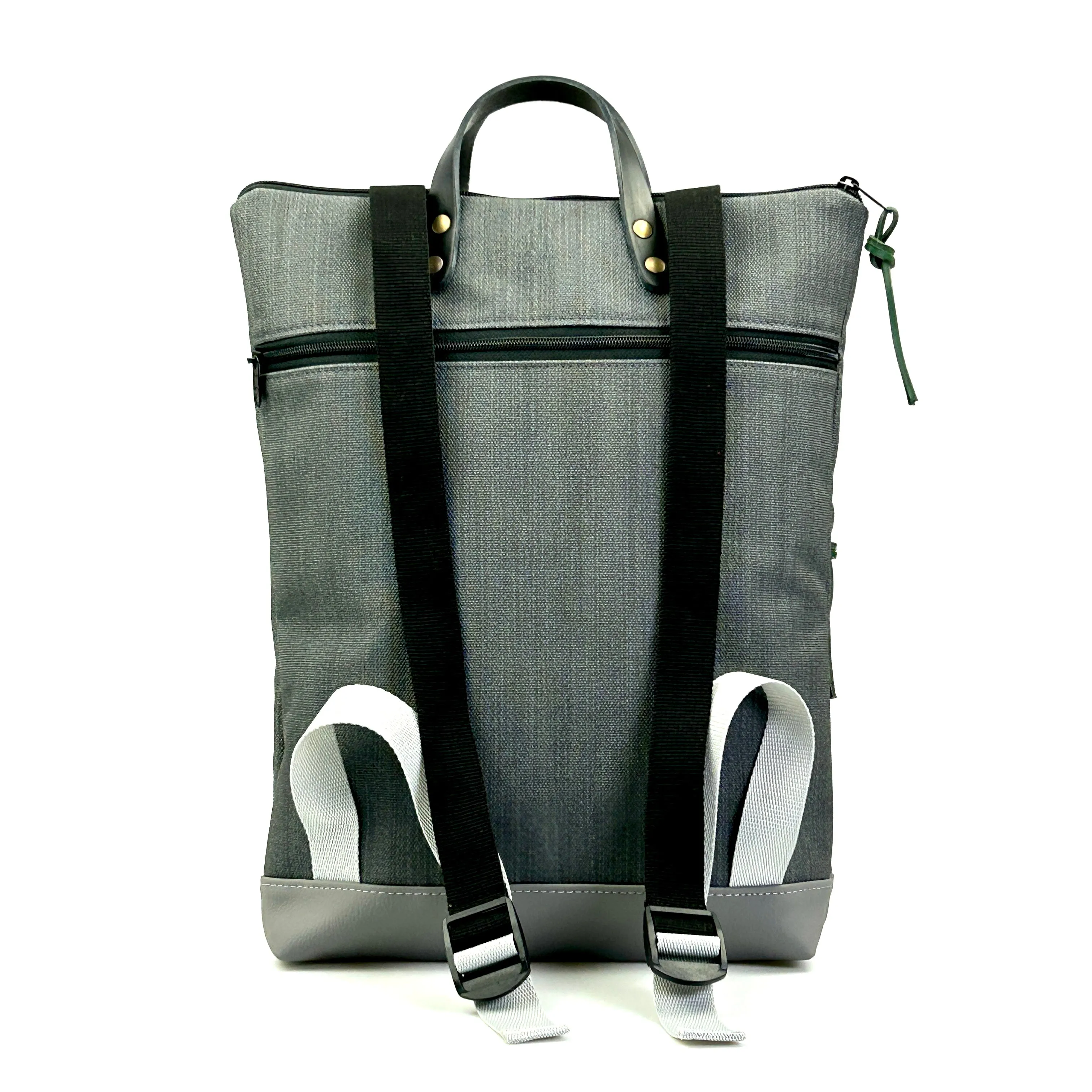 Mochila Book Holder Iconic Impermeable DZ