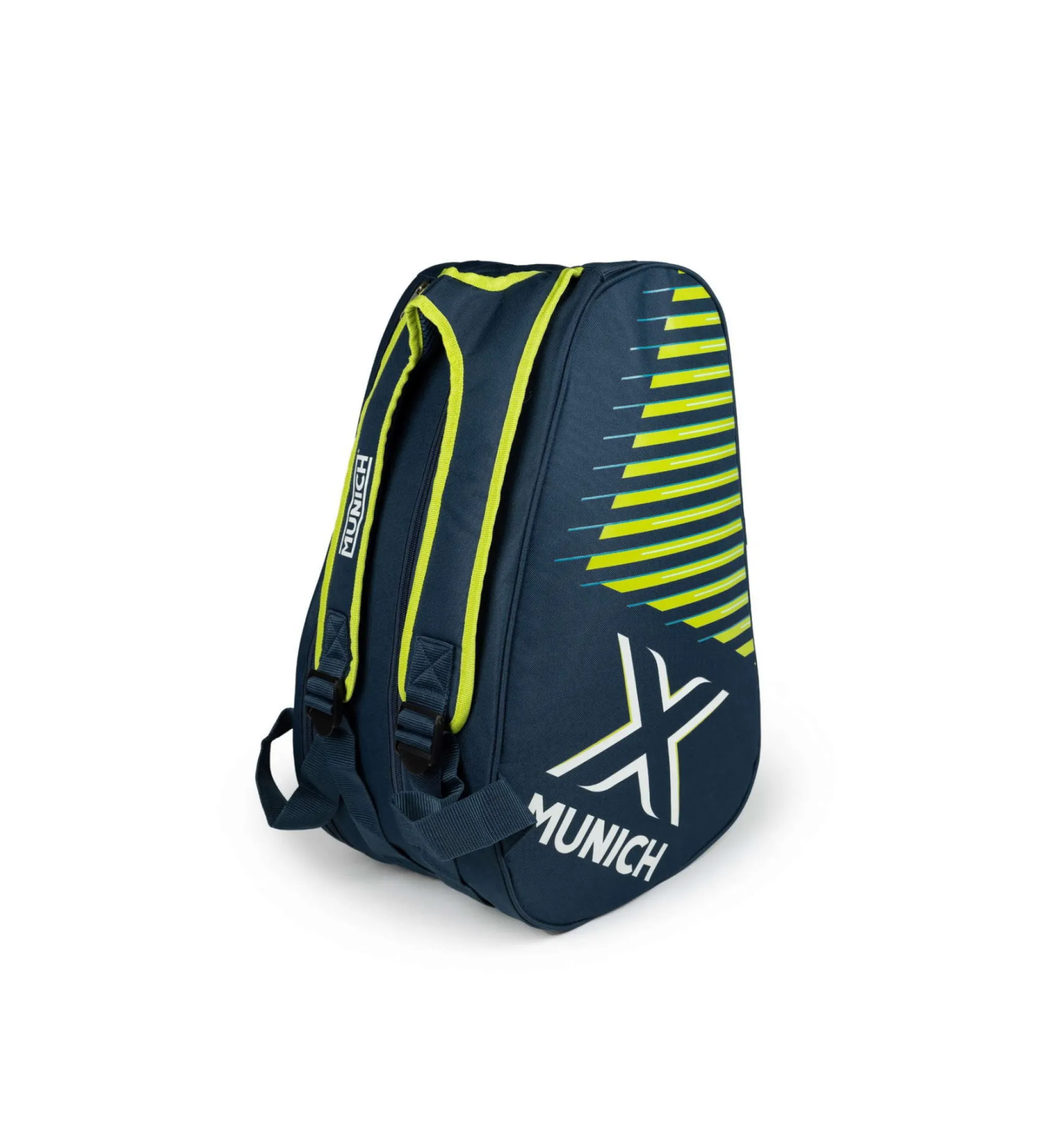 Mochila Club Training Padel marino